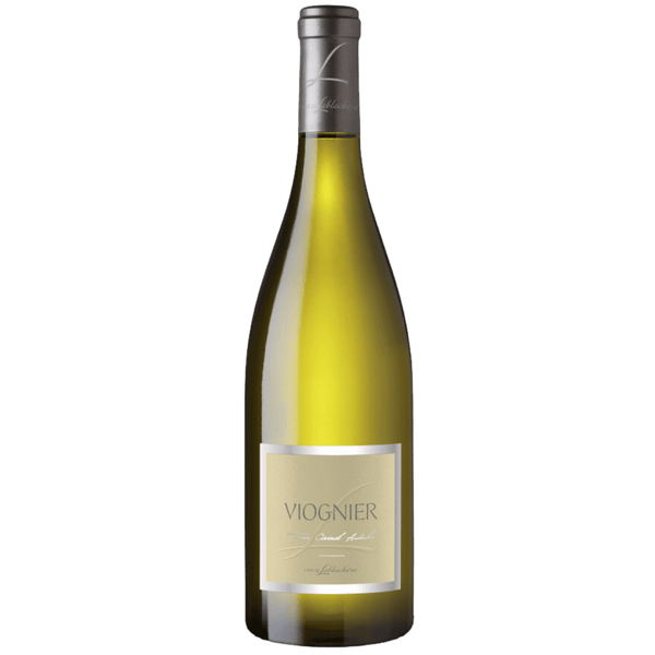Viognier Trias Cévenol 2024 IGP Ardèche, Flasche