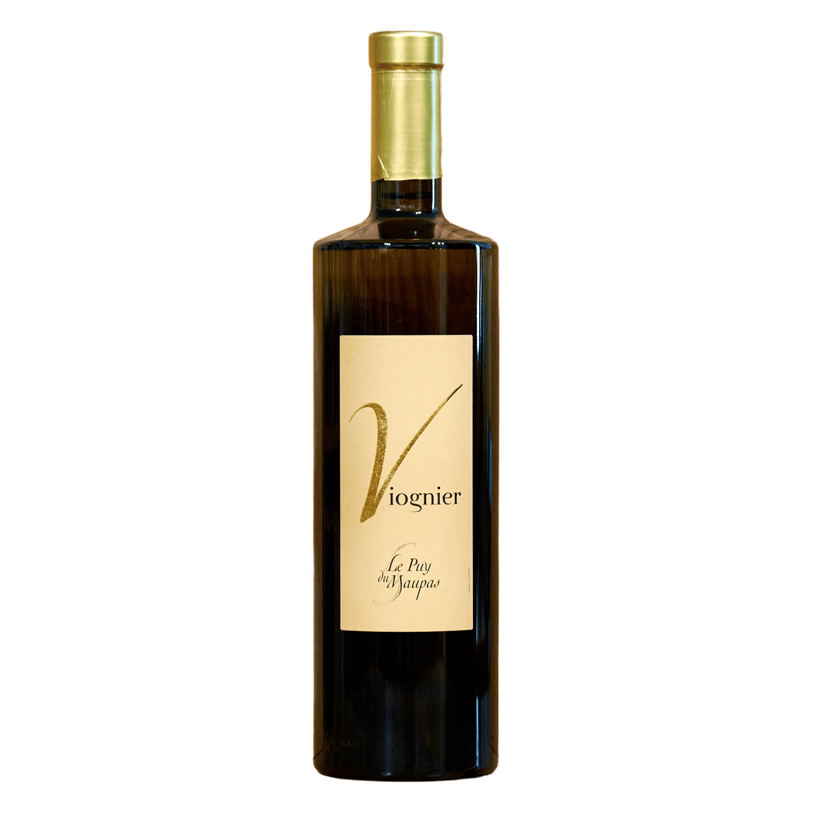 Viognier, Vin de France Blanc 2022, Flasche