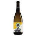 Darwin Cabernet Blanc, Flasche
