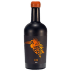 XRS 2017, Vin Orange, Florhefe, Flasche