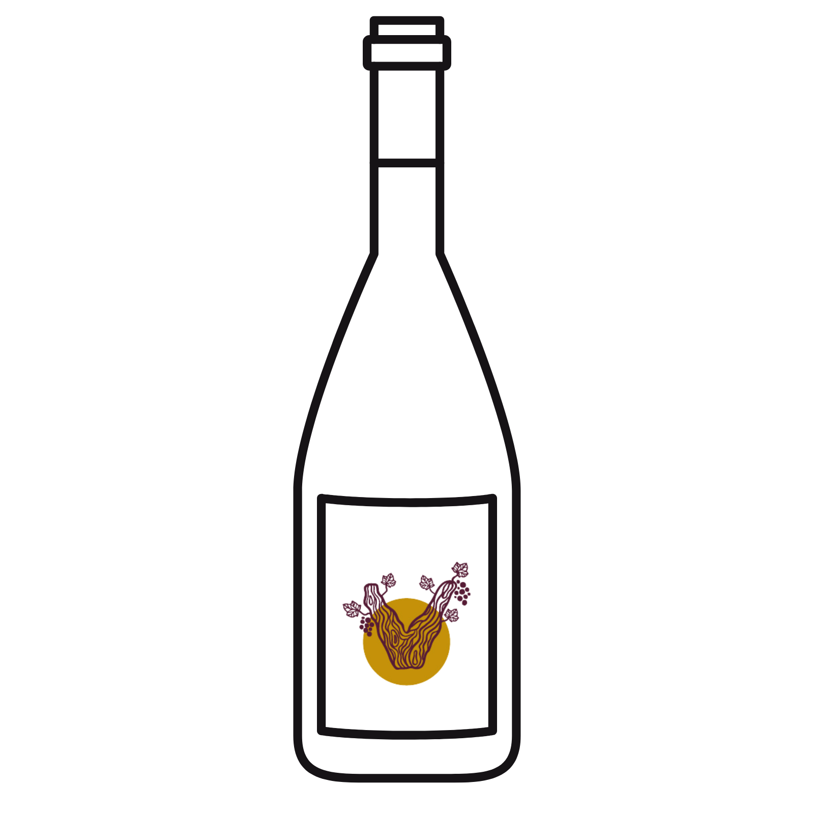 Creme de Mirabelle aus Lothringen