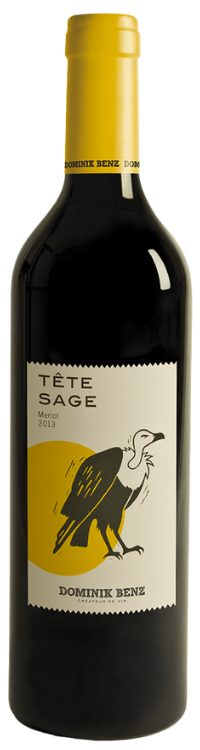 "Tête Sage" - Ariège 2019