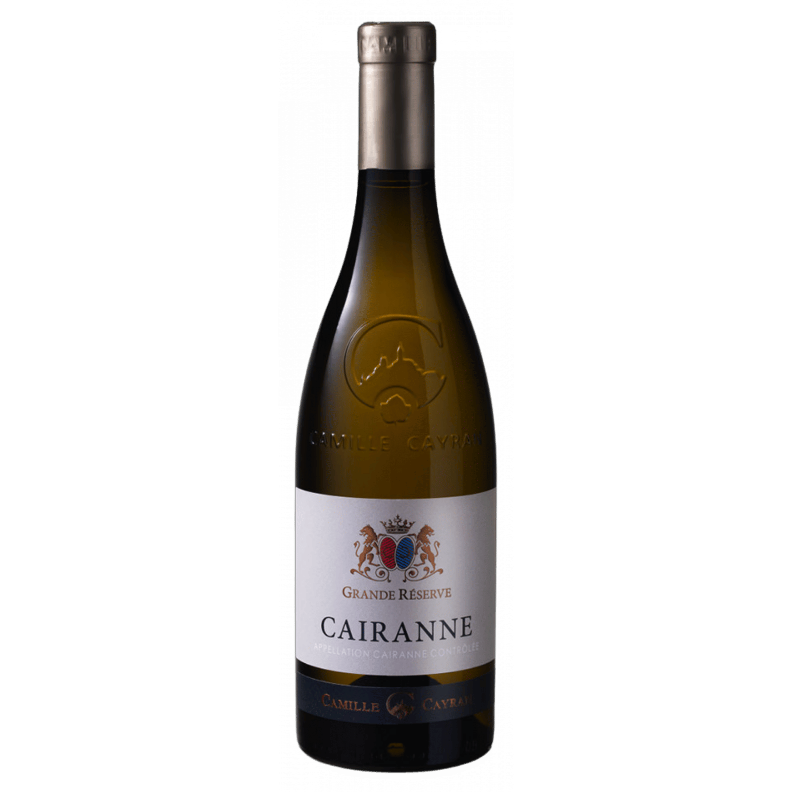 grande-reserve-cairanne-blanc-camille-cayran