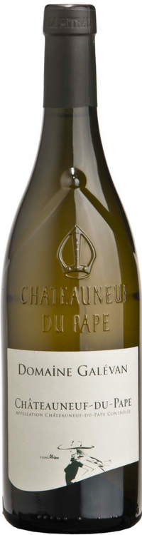 "Châteauneuf-du-Pape" - Blanc 2019