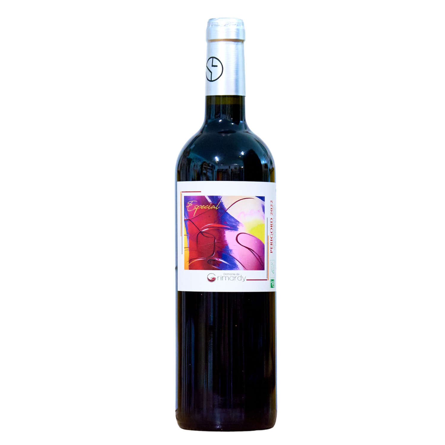 Espécial - Cabernet Sauvignon 2022 Bio