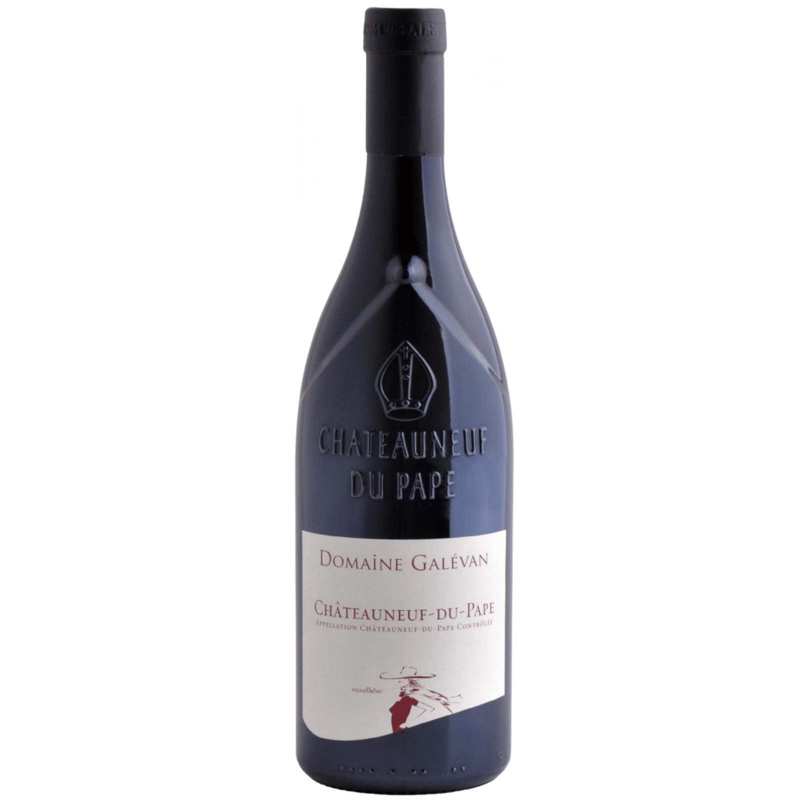 chateauneuf-du-pape-rouge-domaine-galevan