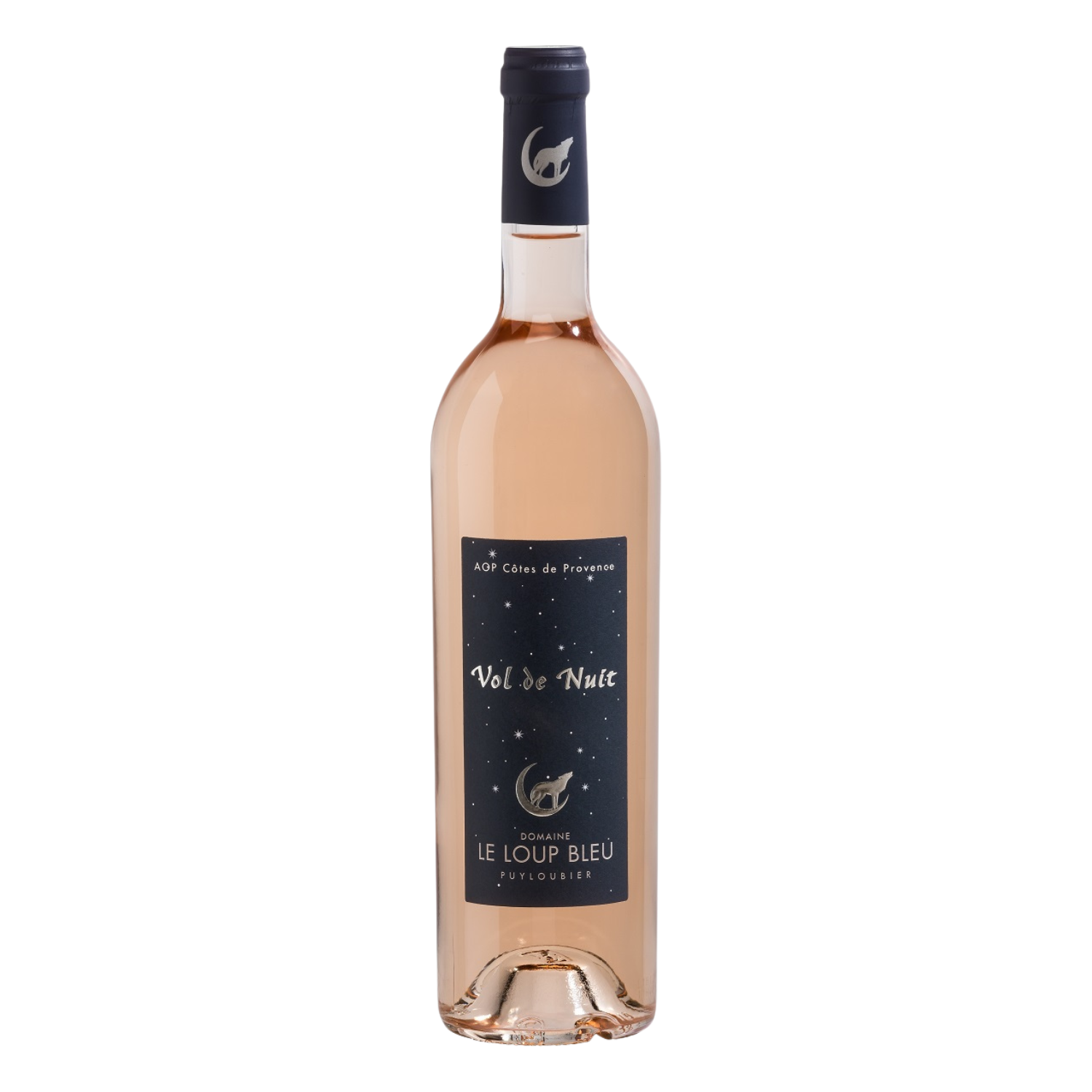 Vol de Nuit - Provence Rosé 2024 - Bio