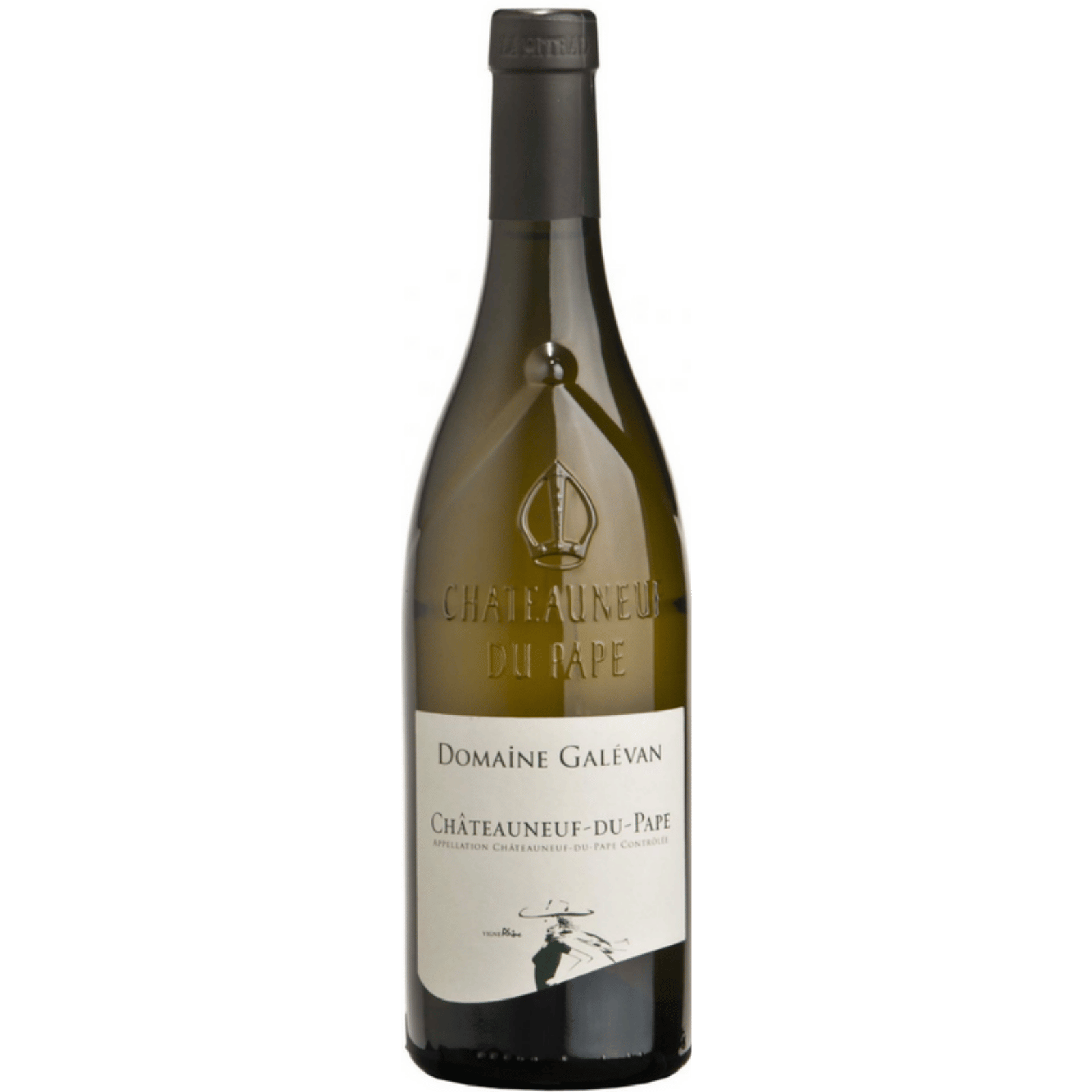 chateauneuf-du-pape-blanc-domaine-galevan