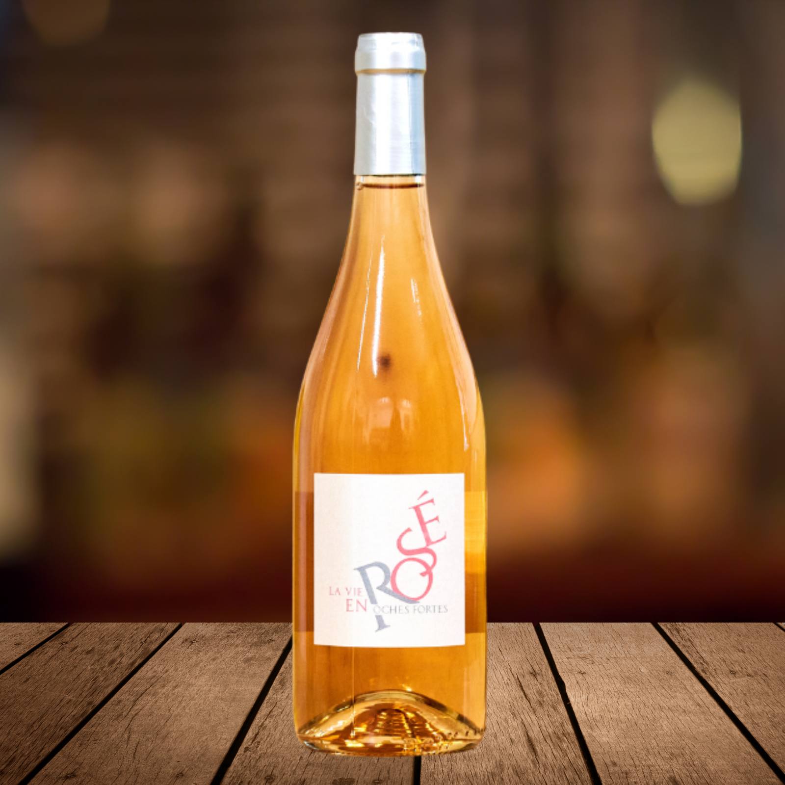 La Vie en Rosé - Ventoux Rosé 2023