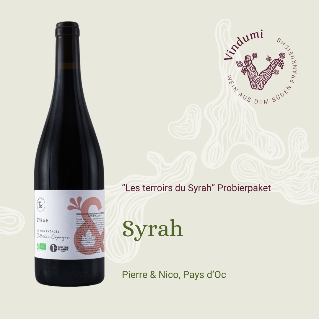 Syrah