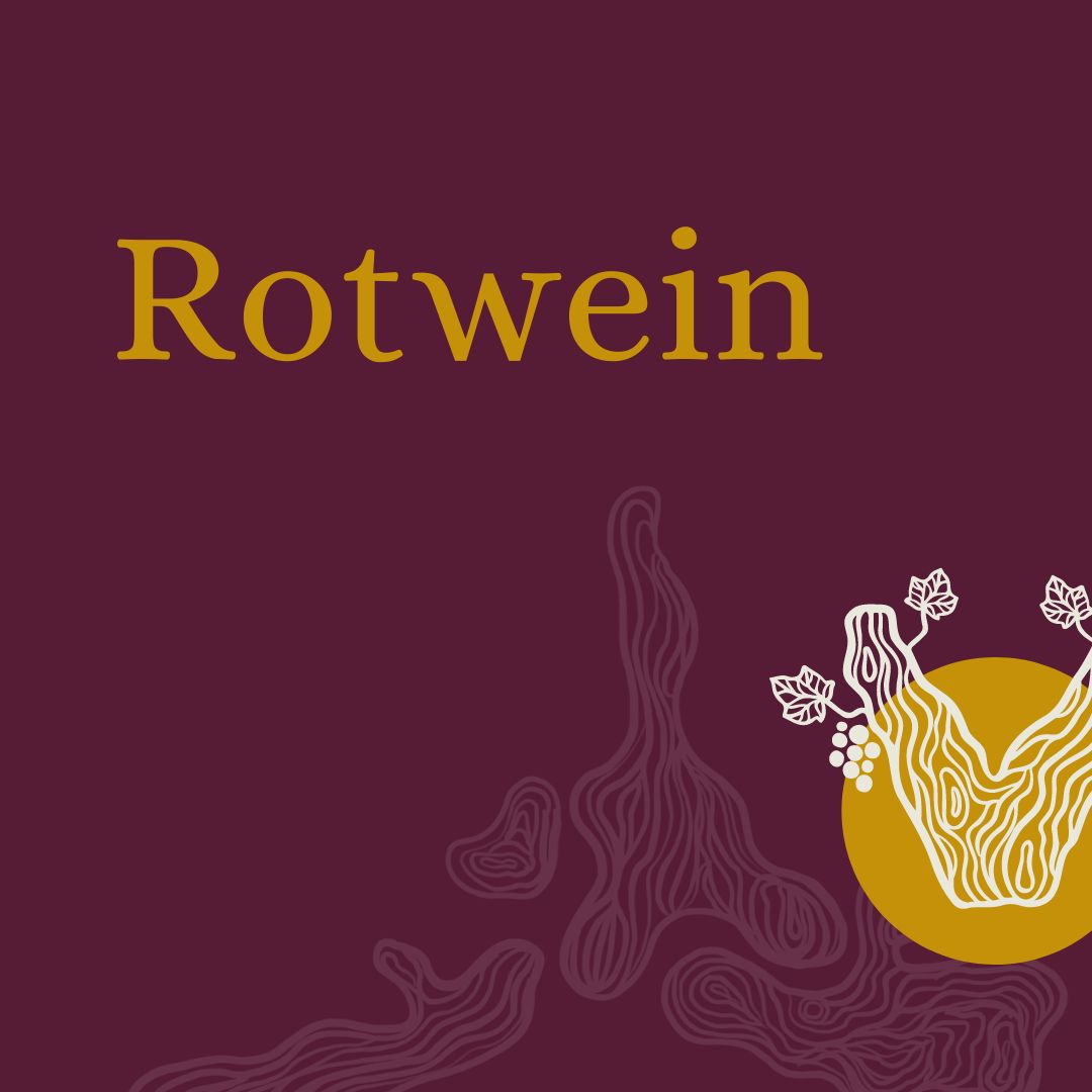 Rotwein