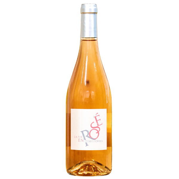 La Vie en Rosé - Vaucluse Rosé