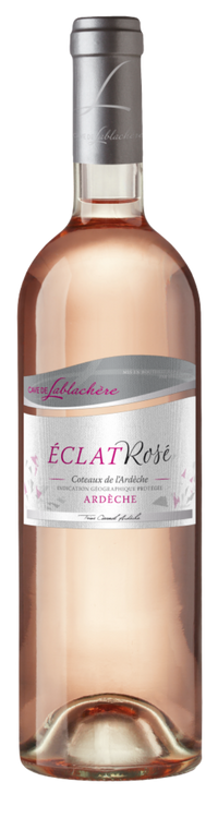 "Éclat" - IGP Ardèche Rosé 2022