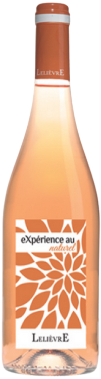 Expérience au Naturel