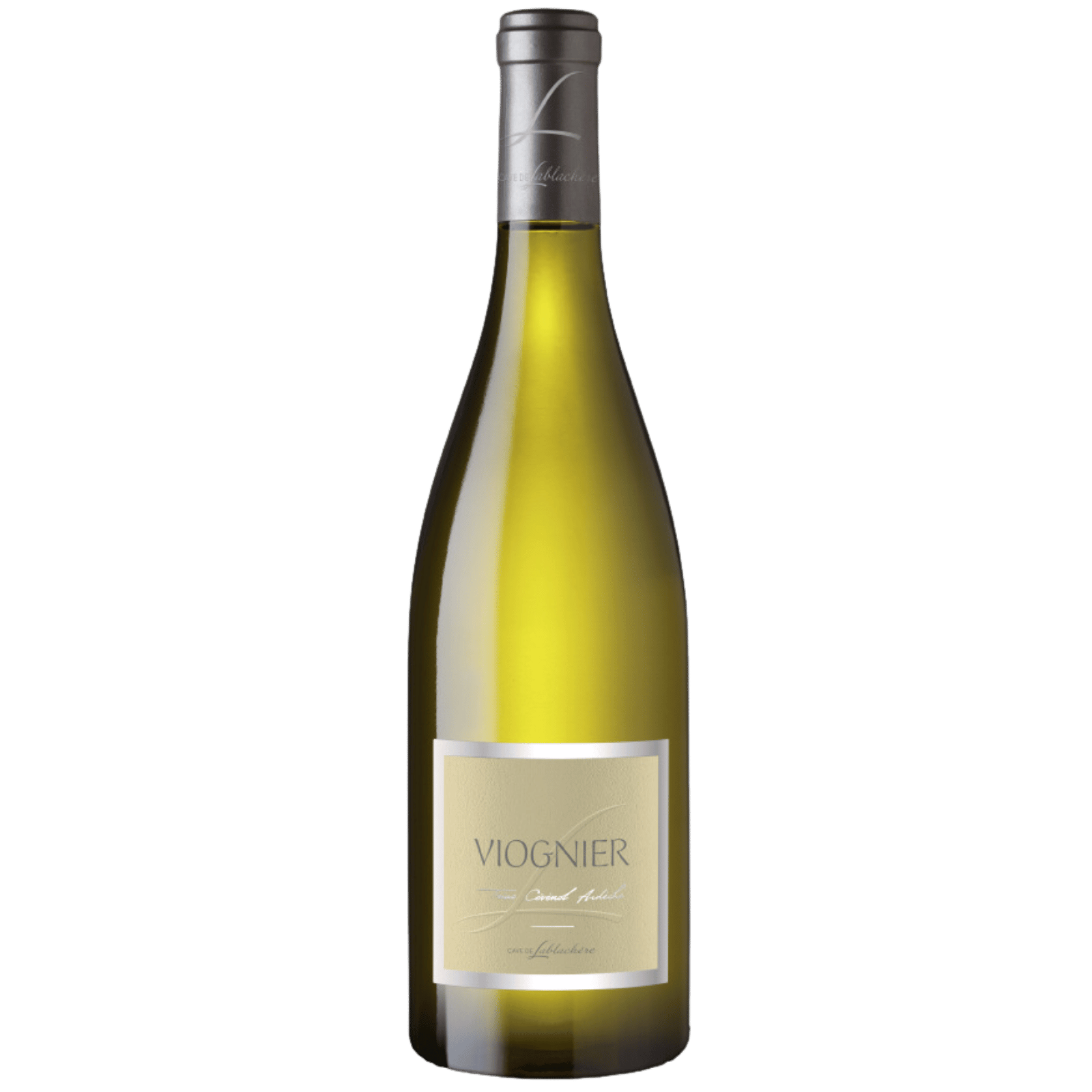 Viognier Trias Cévenol - IGP Ardèche 2024