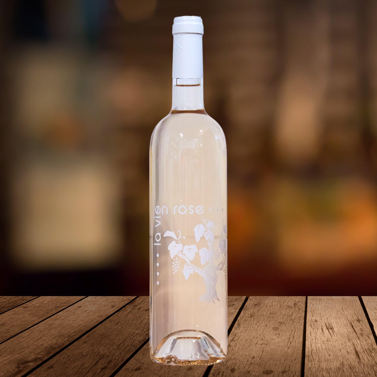 La Vie en Rose - Rosé 2024