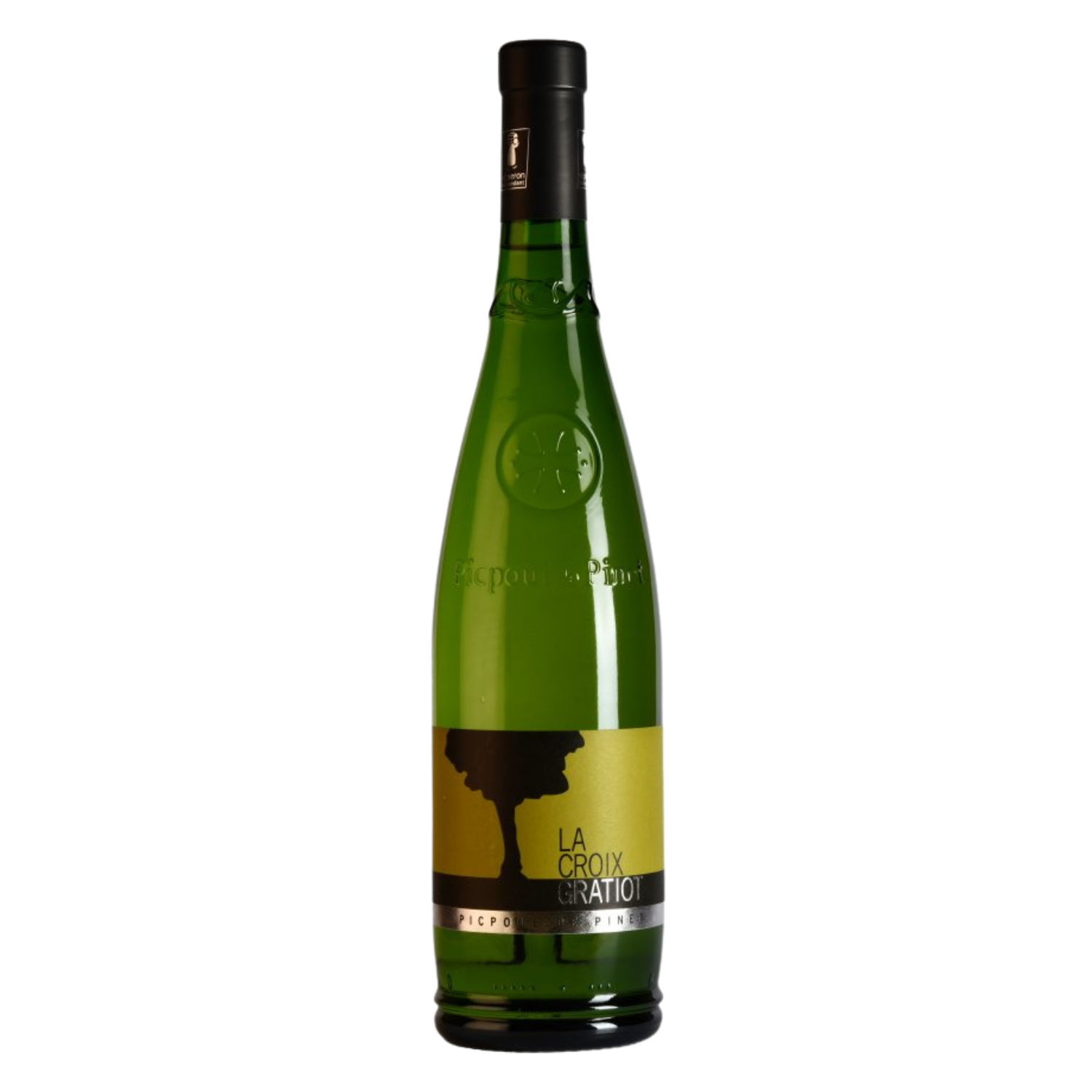 Le Syndical - Picpoul de Pinet 2024 Bio