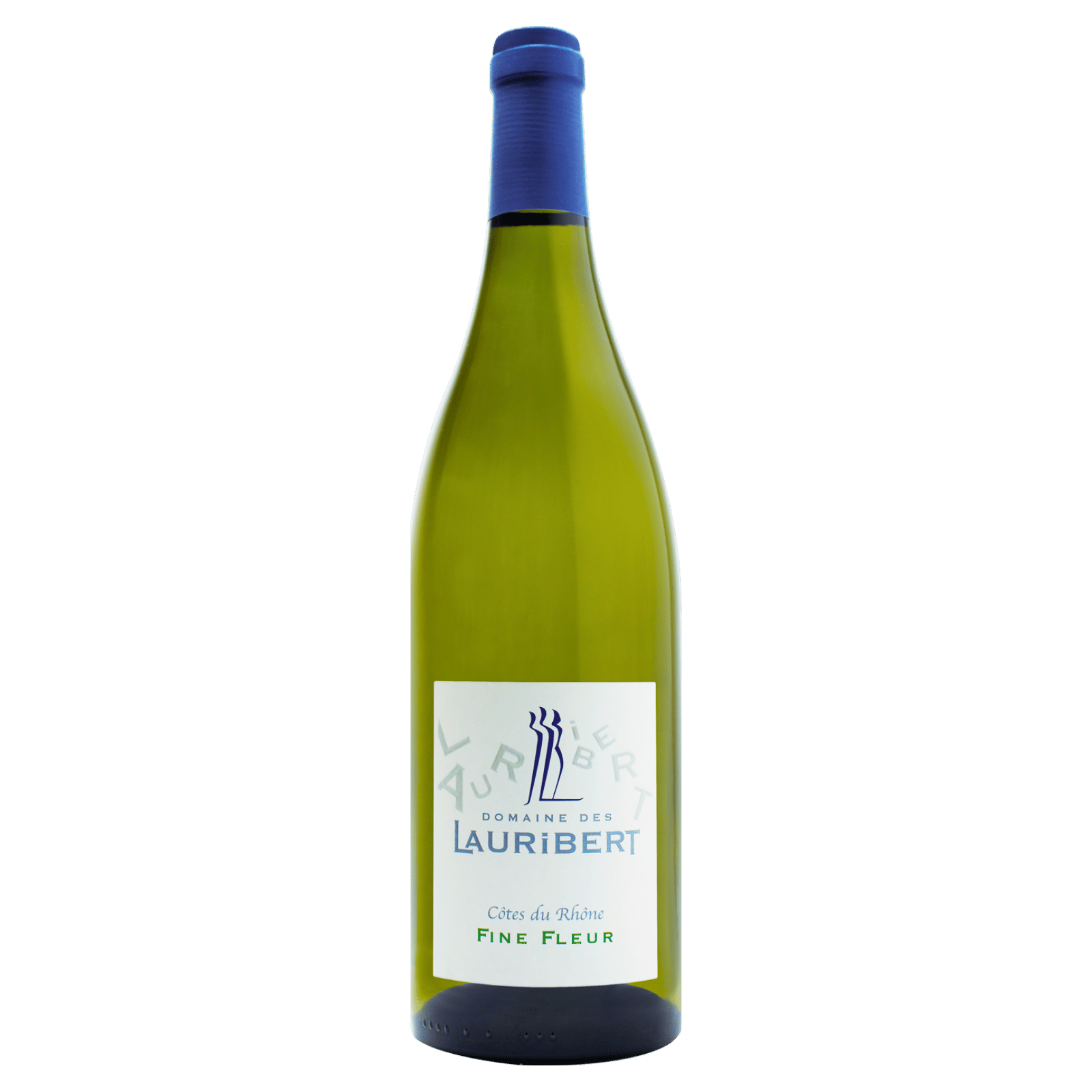 Fine Fleur - Côtes-du-Rhône Blanc 2023