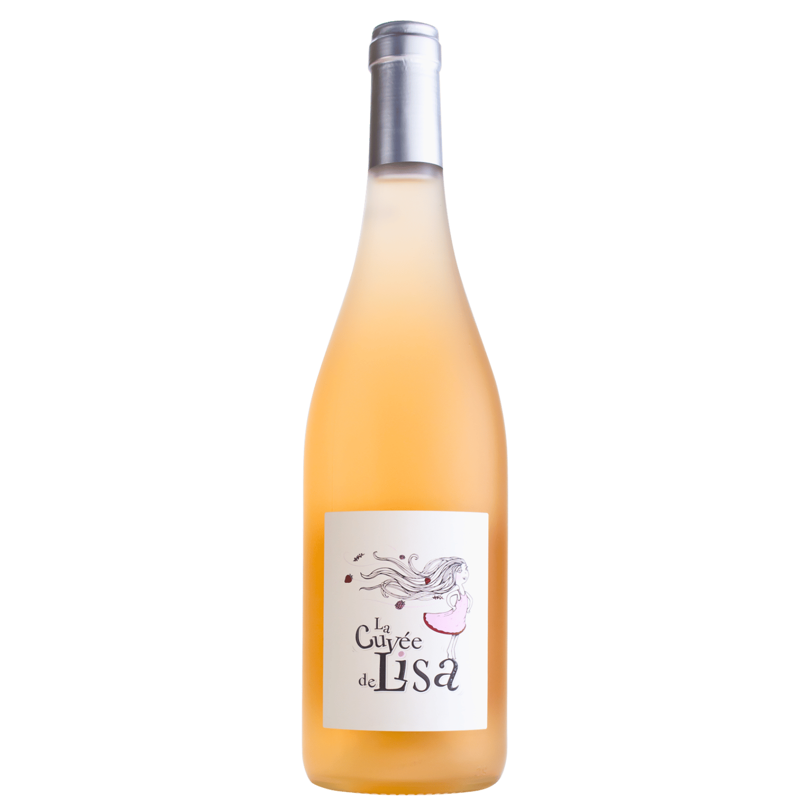 La Cuvée de Lisa - Vaucluse Rosé 2023