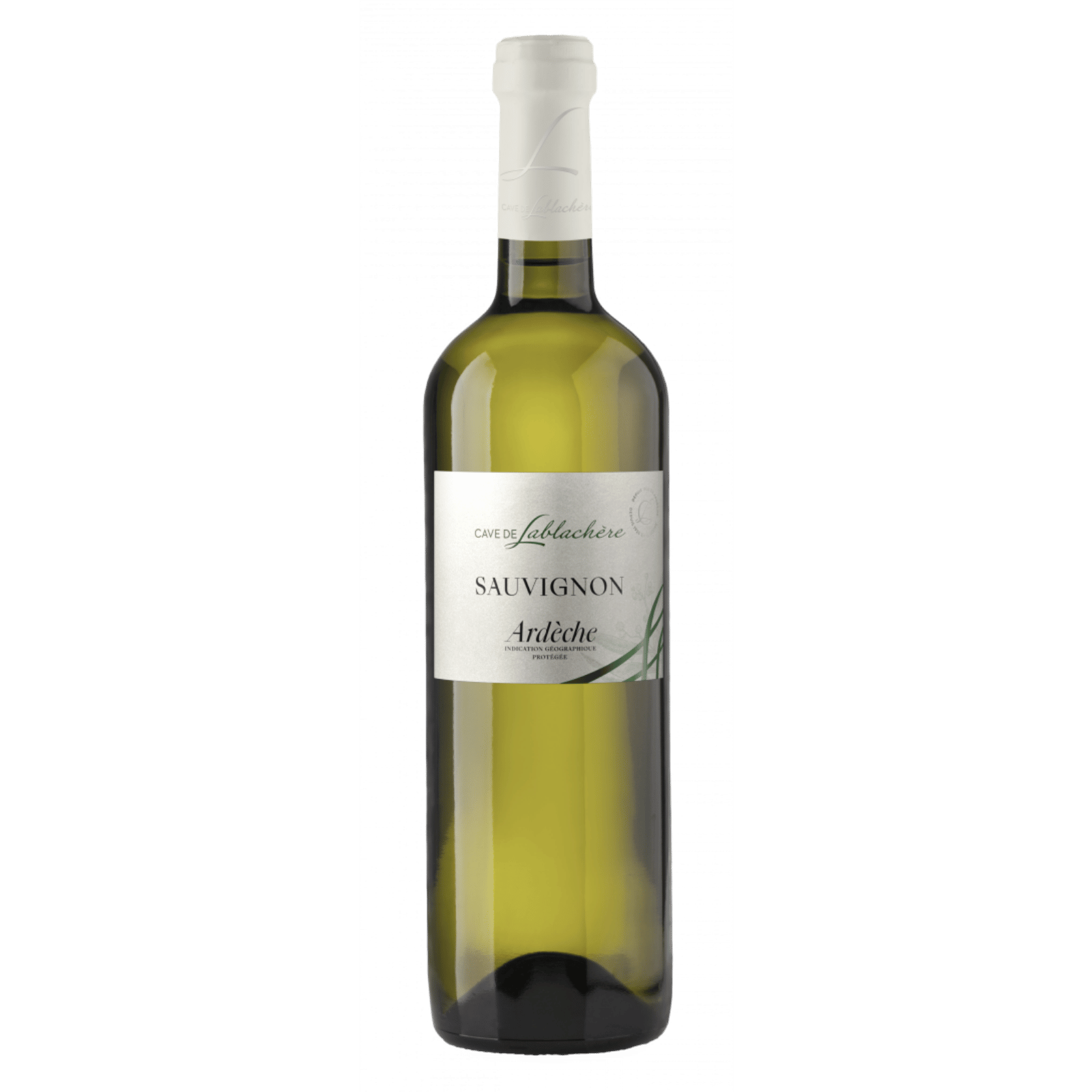 Sauvignon Blanc - IGP Ardèche 2023