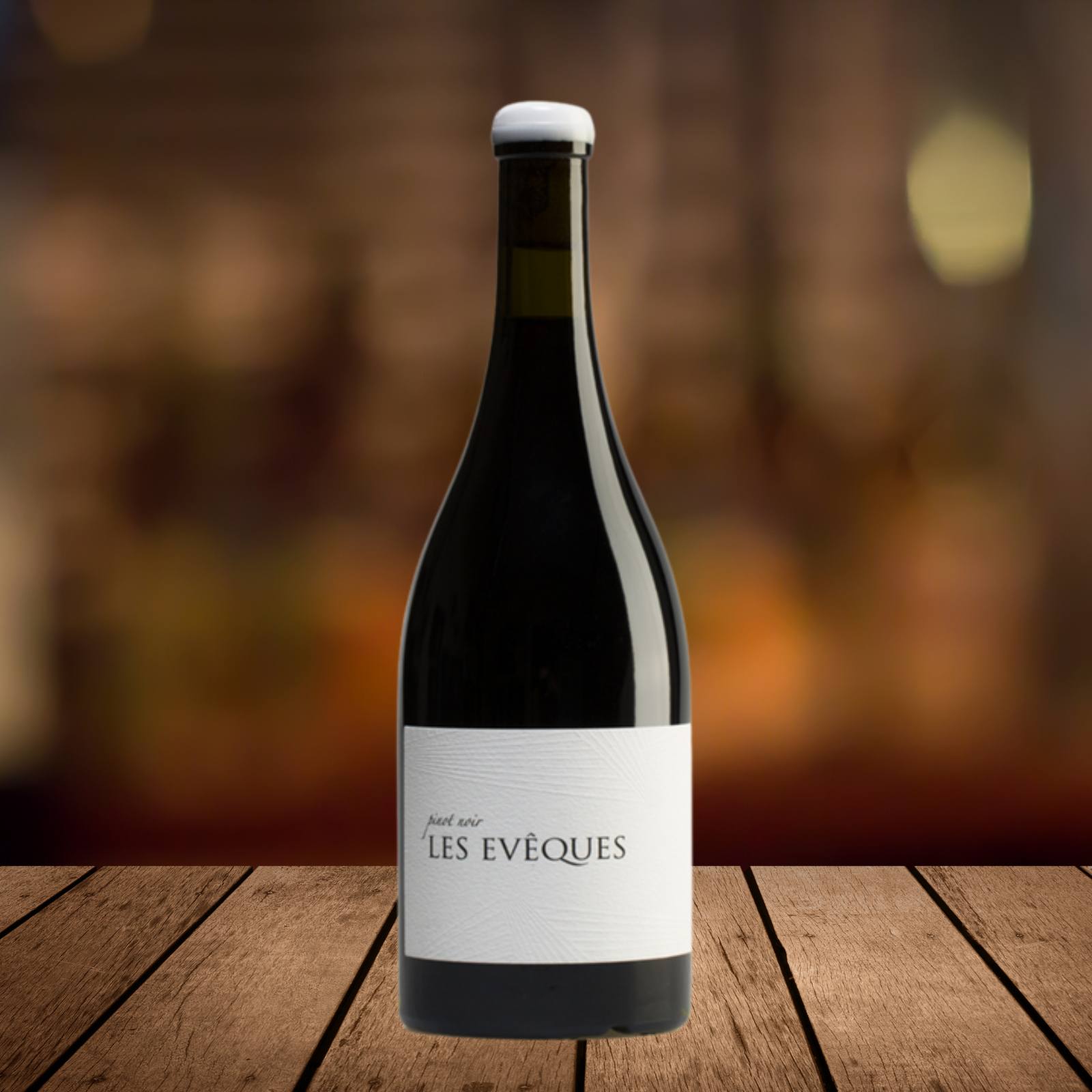 Les Evêques - Pinot Noir 2020