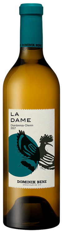 "La Dame" - Ariège 2021