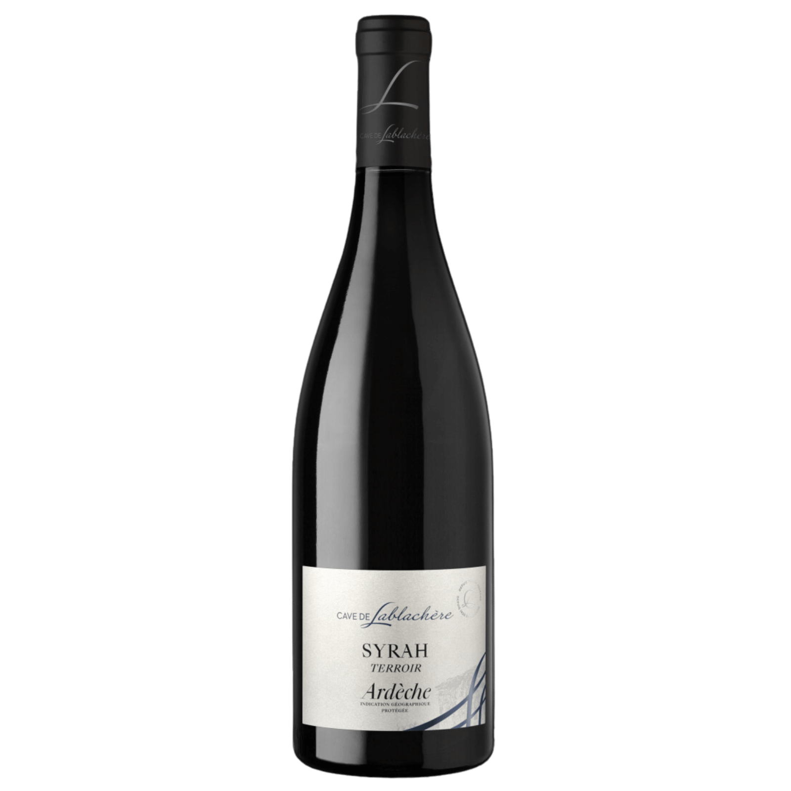 syrah-lablachere