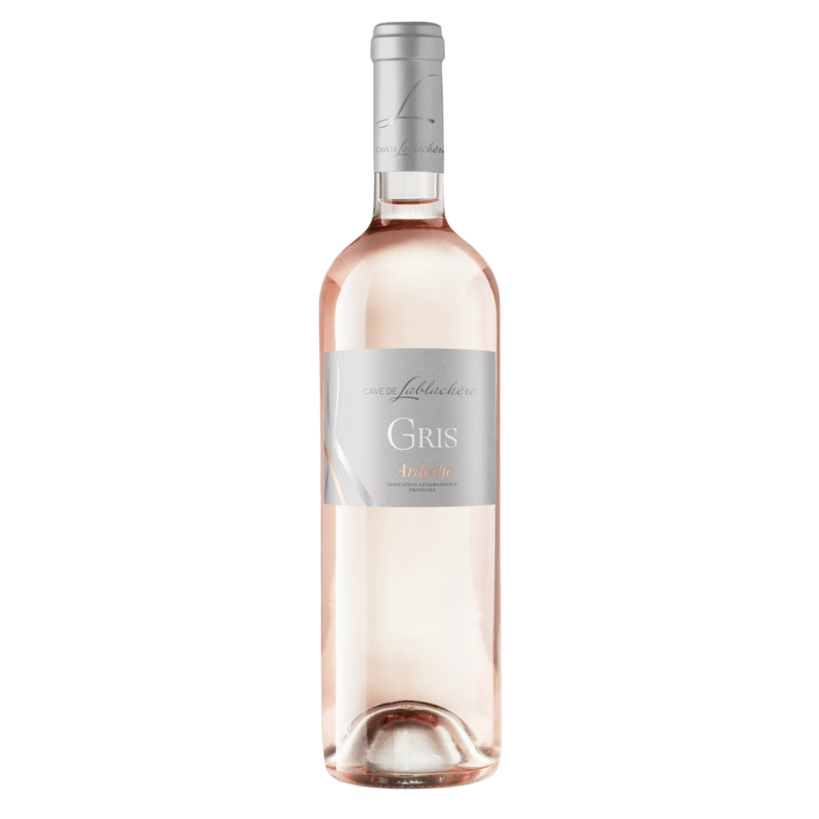 Gris Trias Cévenol - IGP Ardèche 2024