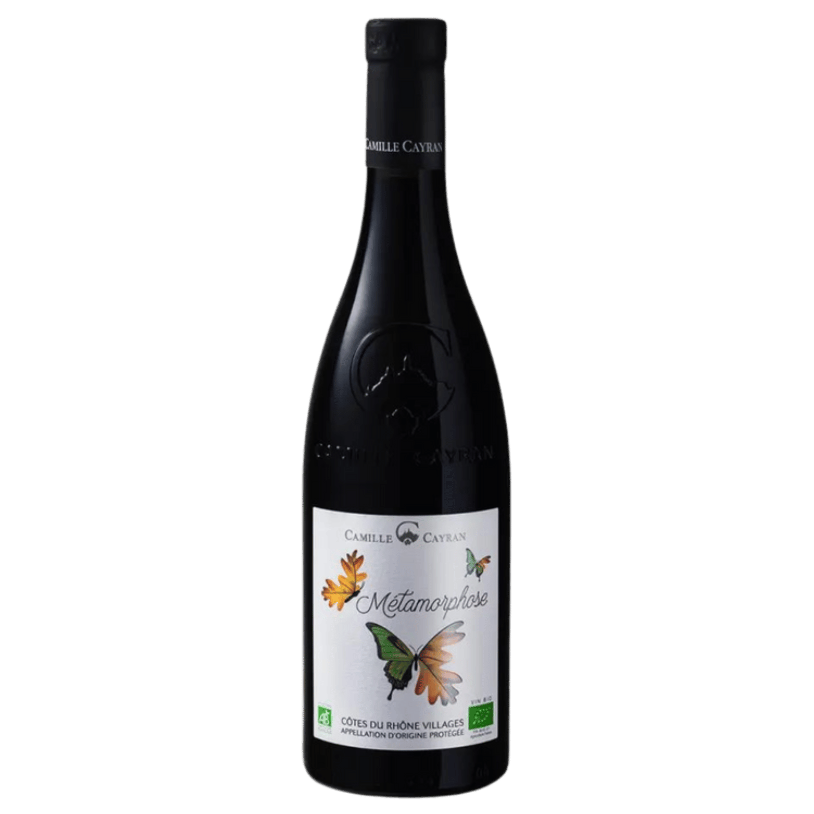 metamorphose-cotes-du-rhone-villages-camille-cayran