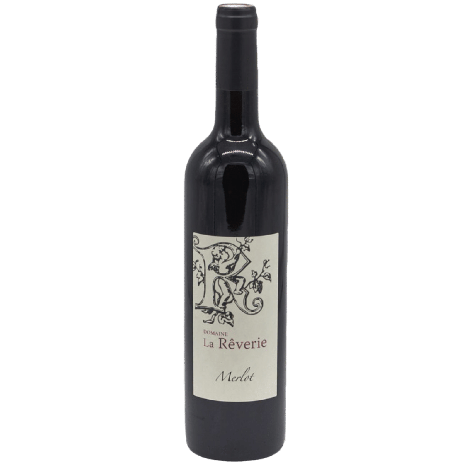 Merlot - Vaucluse Rouge