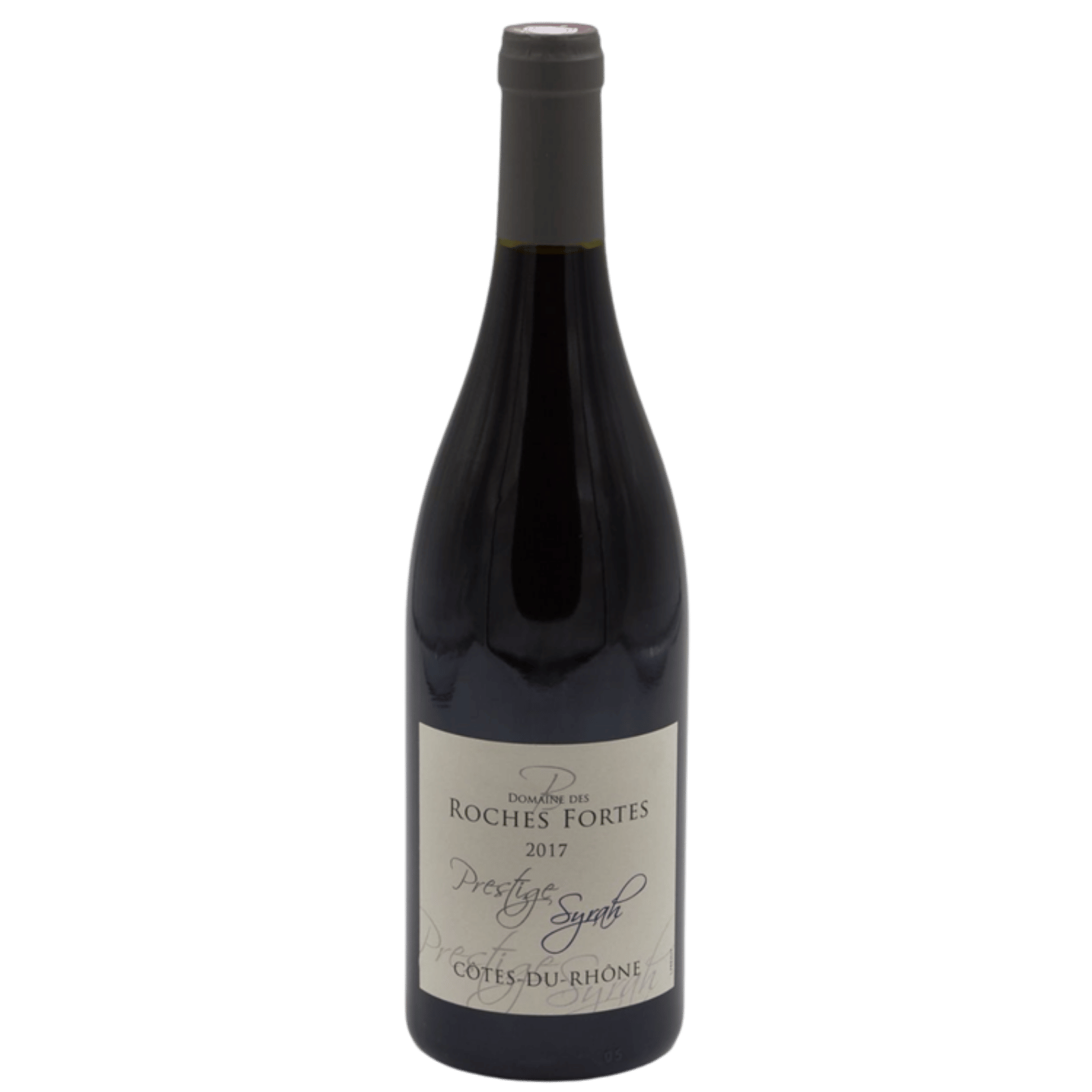 Prestige Syrah - Côtes-du-Rhône Rouge 2022