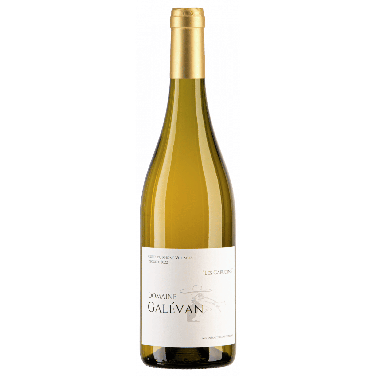 les-capucins-cotes-du-rhone-villages-blanc-domaine-galevan