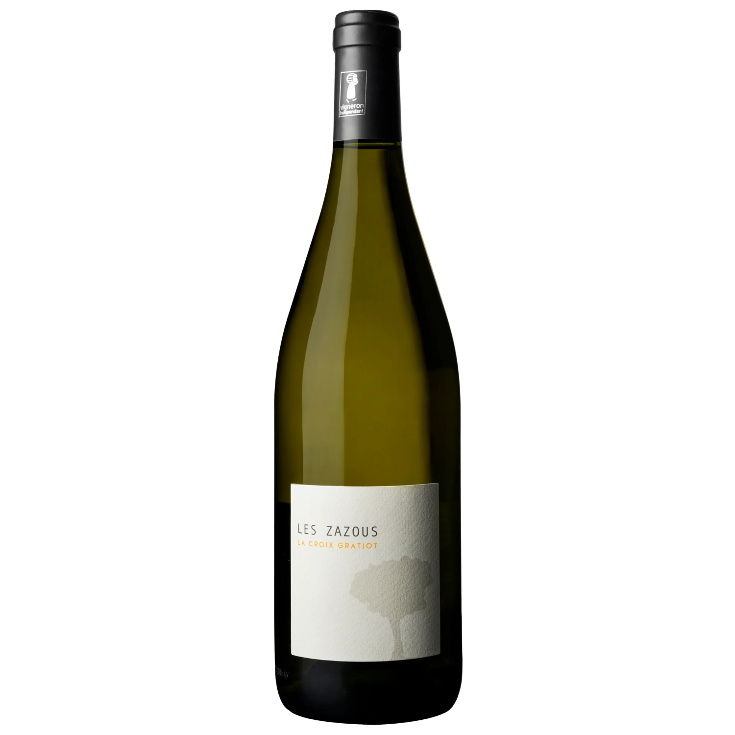 Zazous - Hérault Blanc Bio
