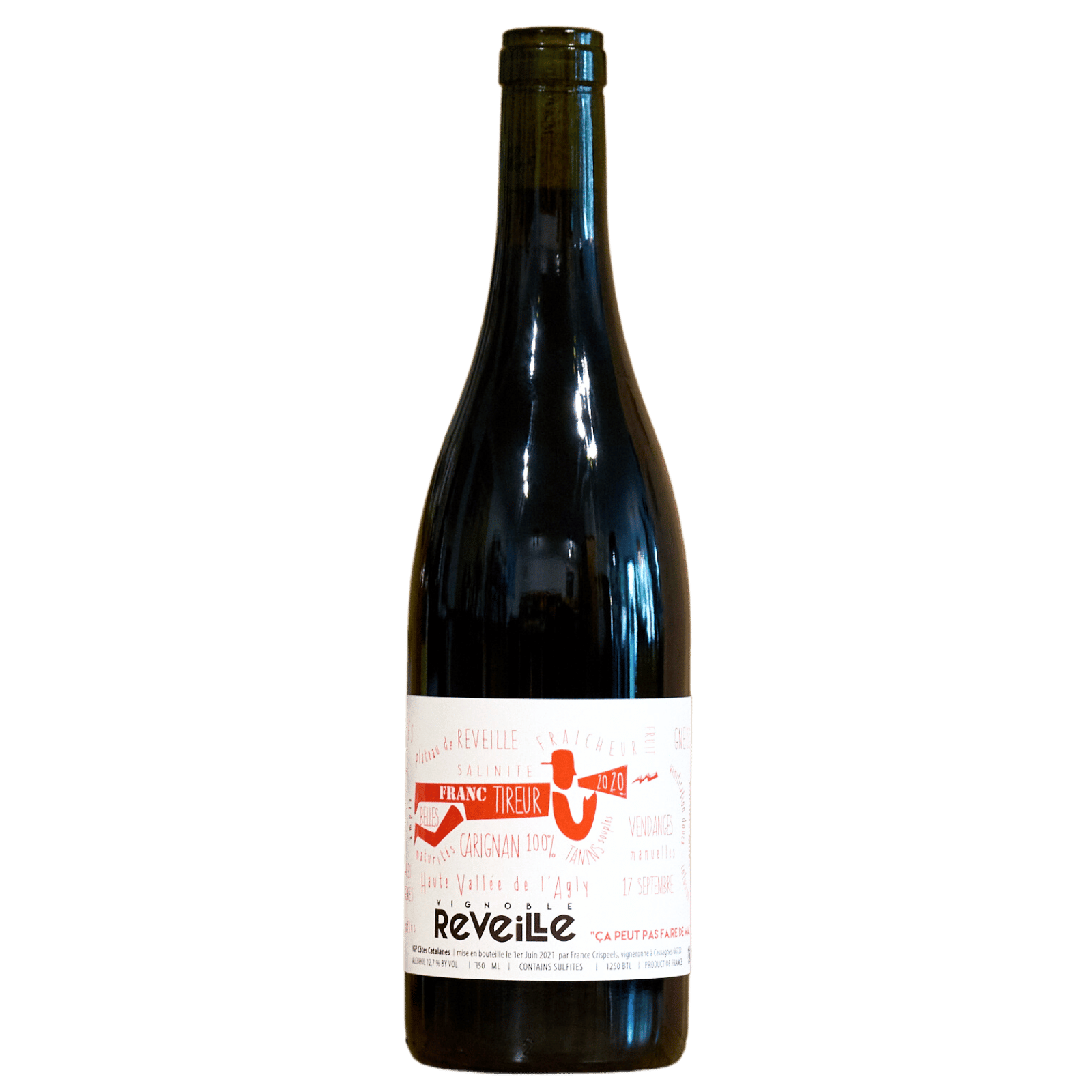 franc-tireur-carignan-vignoble-reveille